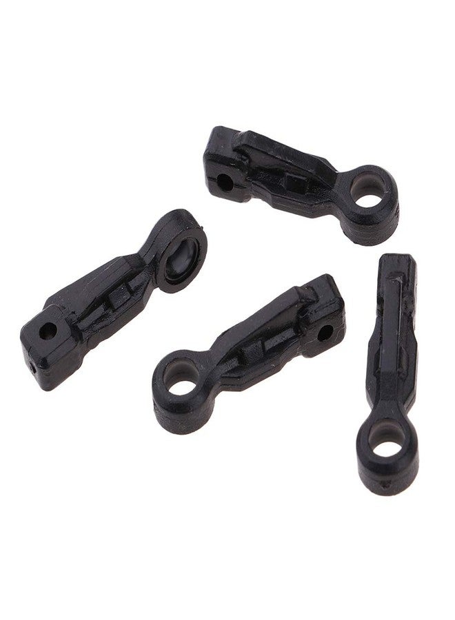 KingVal Replacement 1Set Plastic Upper Swing Arm Suspension Arm Compatible with Wltoys K969 K979 K989 K999 P929 P939 284131 284010 284161 RC Car - Image 4